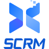 SCRM Logo